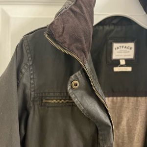 Fatface Sussex jacket